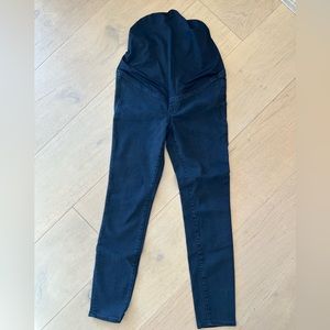 Madewell Maternity Jeans - Size 26 - Skinny